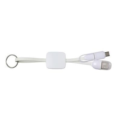 USB type C charging cable