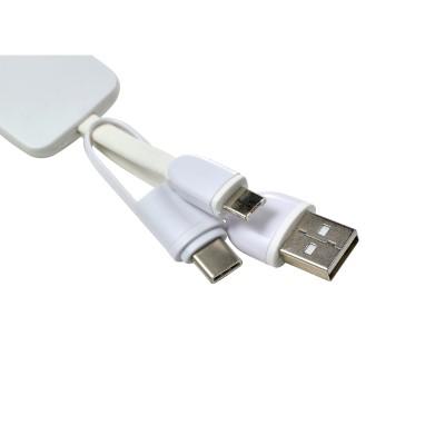 USB type C charging cable