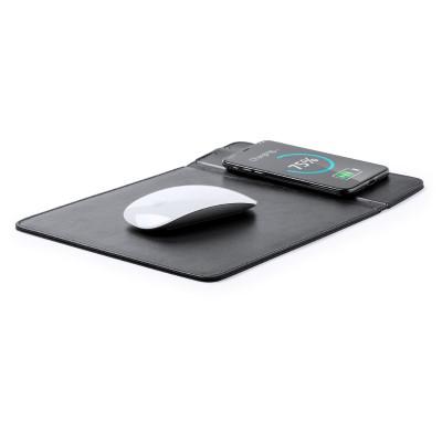 Mouse pad, wireless charger 5W