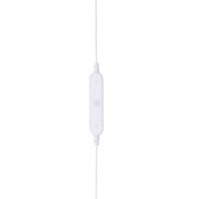 Wireless earphones