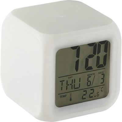 Desk clock