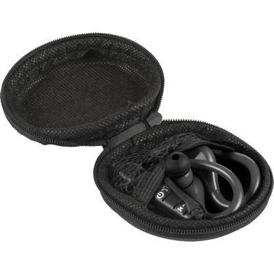 Wireless earphones