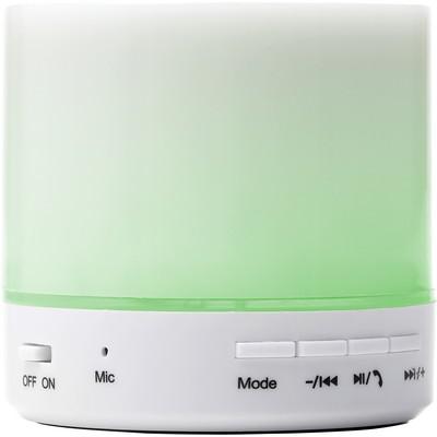 Wireless speaker