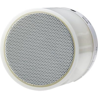 Wireless speaker