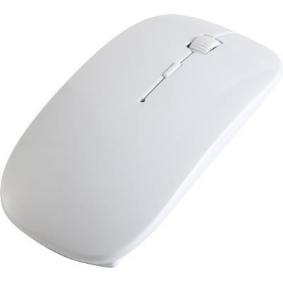 Wireless computer mouse