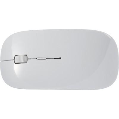 Wireless computer mouse