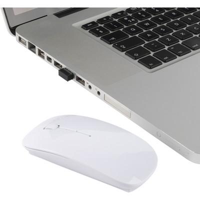 Wireless computer mouse