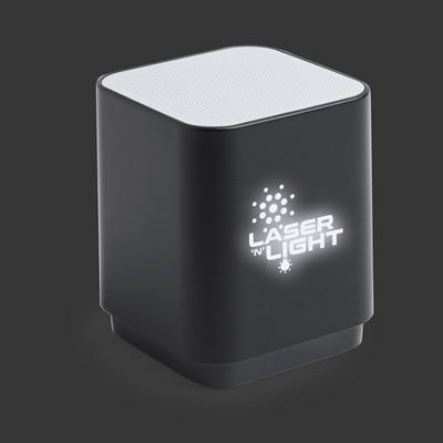 Wireless speaker 3W