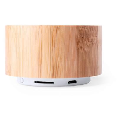 Wireless speaker 3W, radio