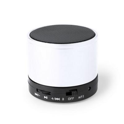 Wireless speaker 3W, radio