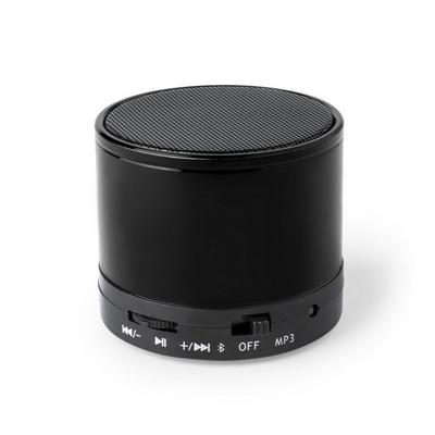 Wireless speaker 3W, radio