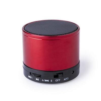 Wireless speaker 3W, radio