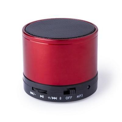 Wireless speaker 3W, radio