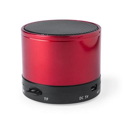 Wireless speaker 3W, radio