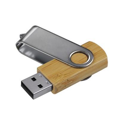 USB memory stick "twist"