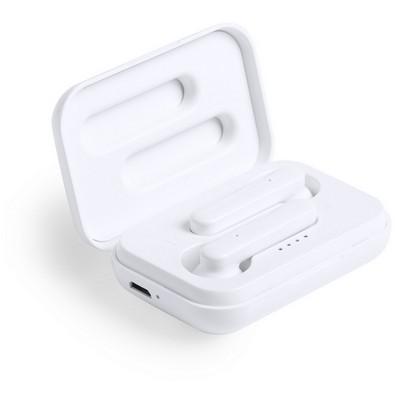 Wireless earphones