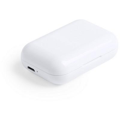 Wireless earphones