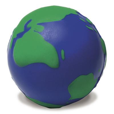 Anti stress "globe"