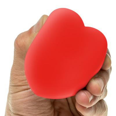 Anti stress "heart"