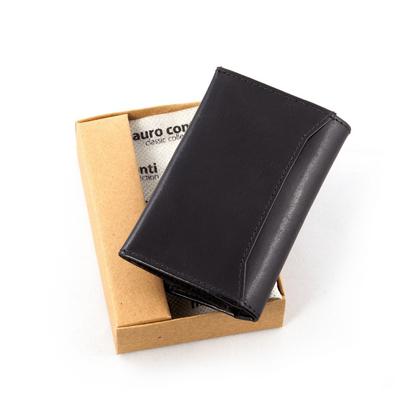 Mauro Conti business card holder