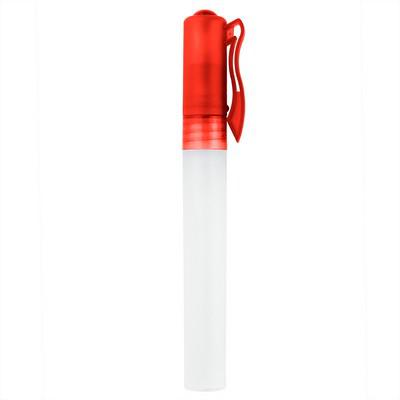 Antibacterial hand spray