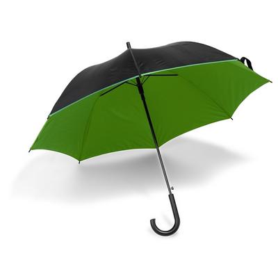 Automatic umbrella