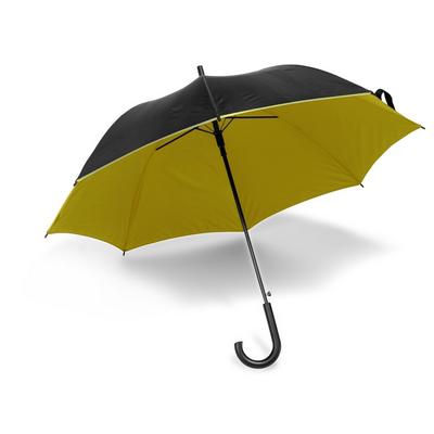 Automatic umbrella