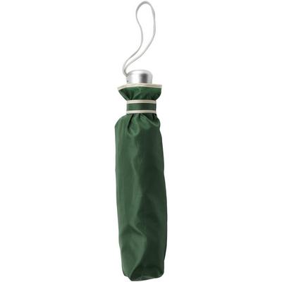 Automatic umbrella, foldable