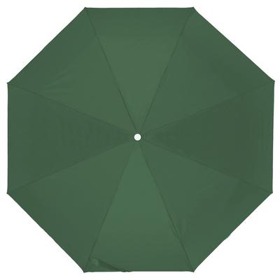 Automatic umbrella, foldable