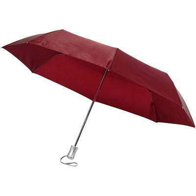 Automatic umbrella, foldable