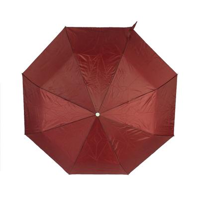 Automatic umbrella, foldable