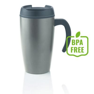 Travel mug 400 ml