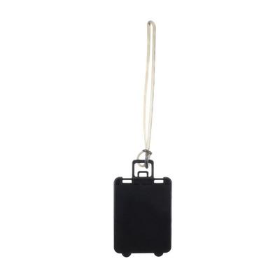 Luggage tag