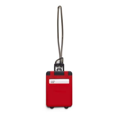 Luggage tag