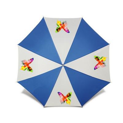 Automatic umbrella