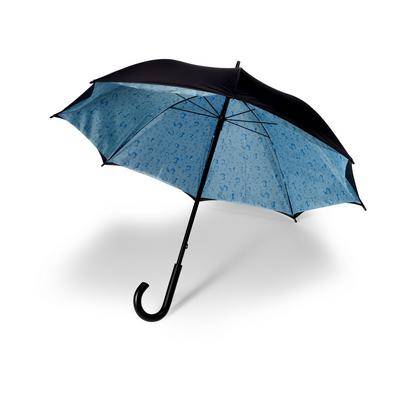 Manual umbrella