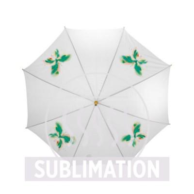 Automatic umbrella