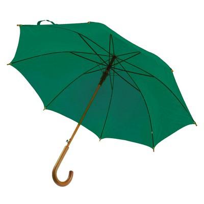 Automatic umbrella