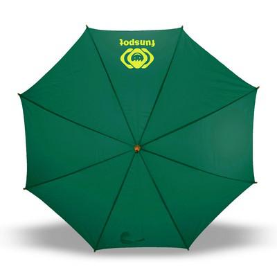 Automatic umbrella