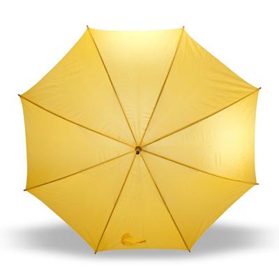 Automatic umbrella