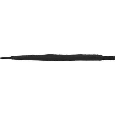 Windproof manual umbrella