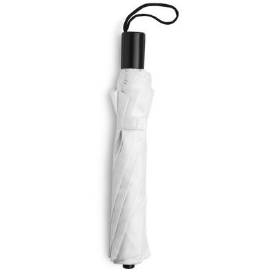 Manual umbrella, foldable