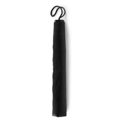 Manual umbrella, foldable
