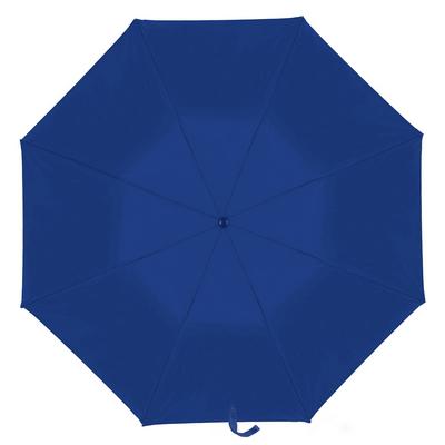 Manual umbrella, foldable