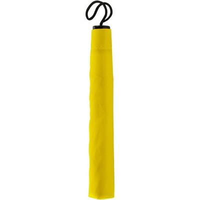 Manual umbrella, foldable