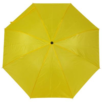 Manual umbrella, foldable
