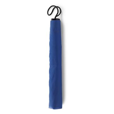 Manual umbrella, foldable