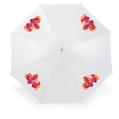 Automatic umbrella