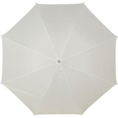Automatic umbrella