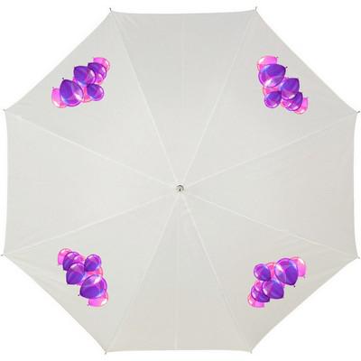 Automatic umbrella